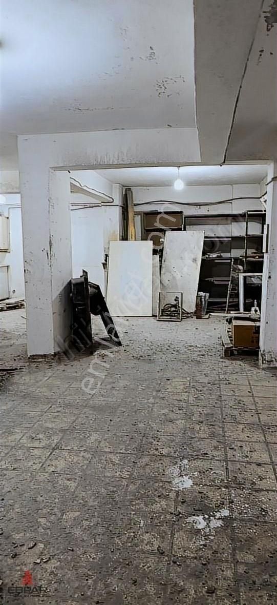 Ebrar Emlak'tan Huzurevler Semtinde Satılık Atölye - Görsel 9