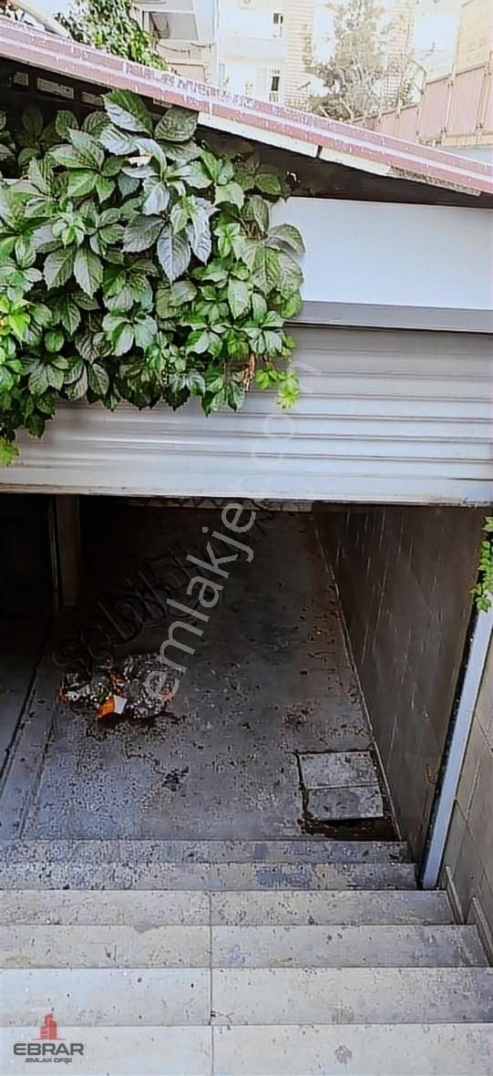 Ebrar Emlak'tan Huzurevler Semtinde Satılık Atölye - Görsel 6