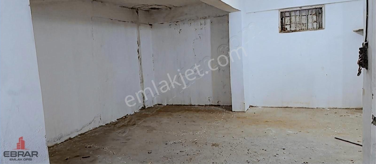 Ebrar Emlak'tan Huzurevler Semtinde Satılık Atölye - Görsel 8