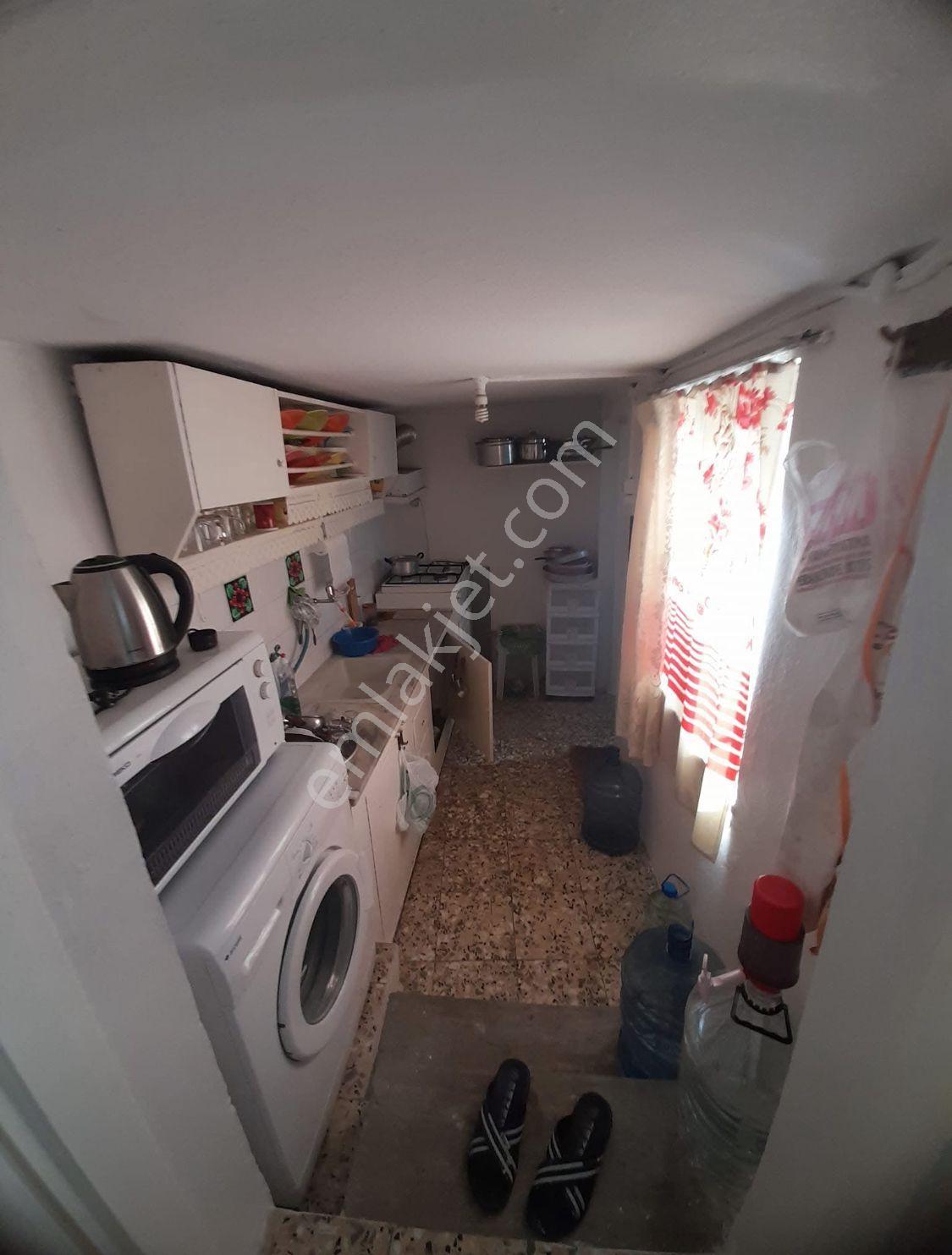 Ayvalık Sakarya Mahalesinde Deniz Manzaralı Satılık Müstakil Ev - Görsel 22