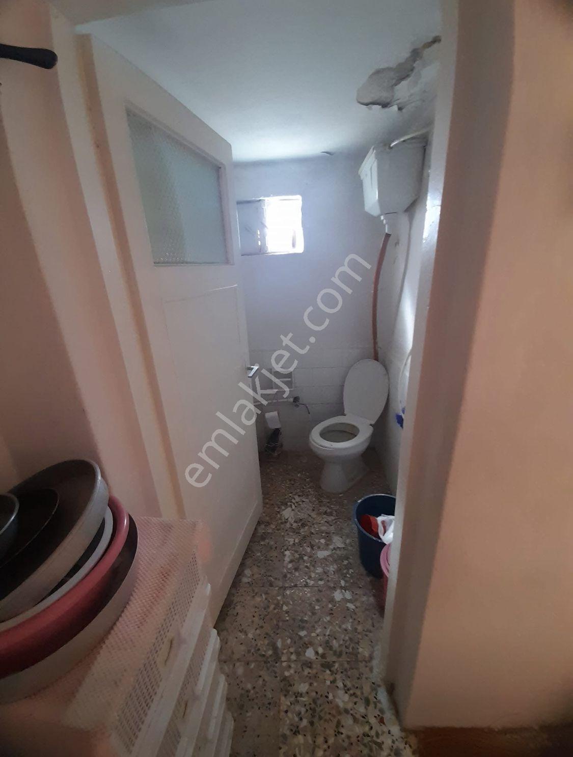 Ayvalık Sakarya Mahalesinde Deniz Manzaralı Satılık Müstakil Ev - Görsel 23