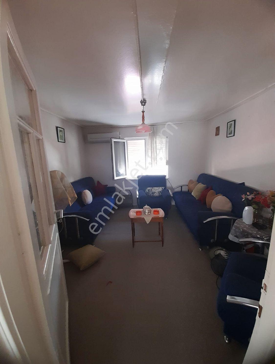 Ayvalık Sakarya Mahalesinde Deniz Manzaralı Satılık Müstakil Ev - Görsel 27