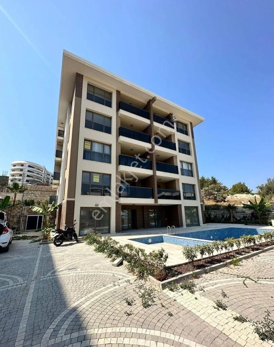 Kuşadası Değirmendere Satılık Daire KUŞADASI DEĞİRMENDERE’DE FIRSAT SIFIR DAİRE