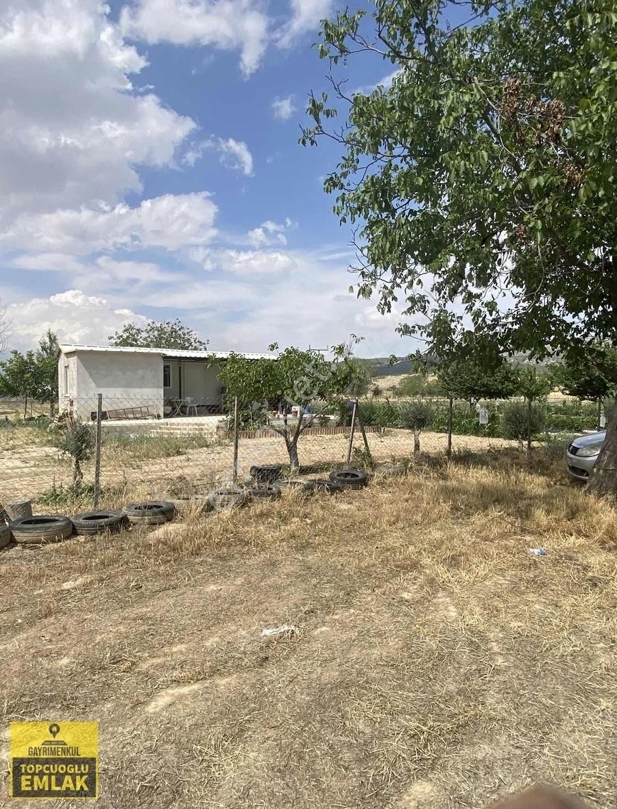 Antalya Korkuteli Bozovada Bahçe.4732..metrekare - Görsel 15