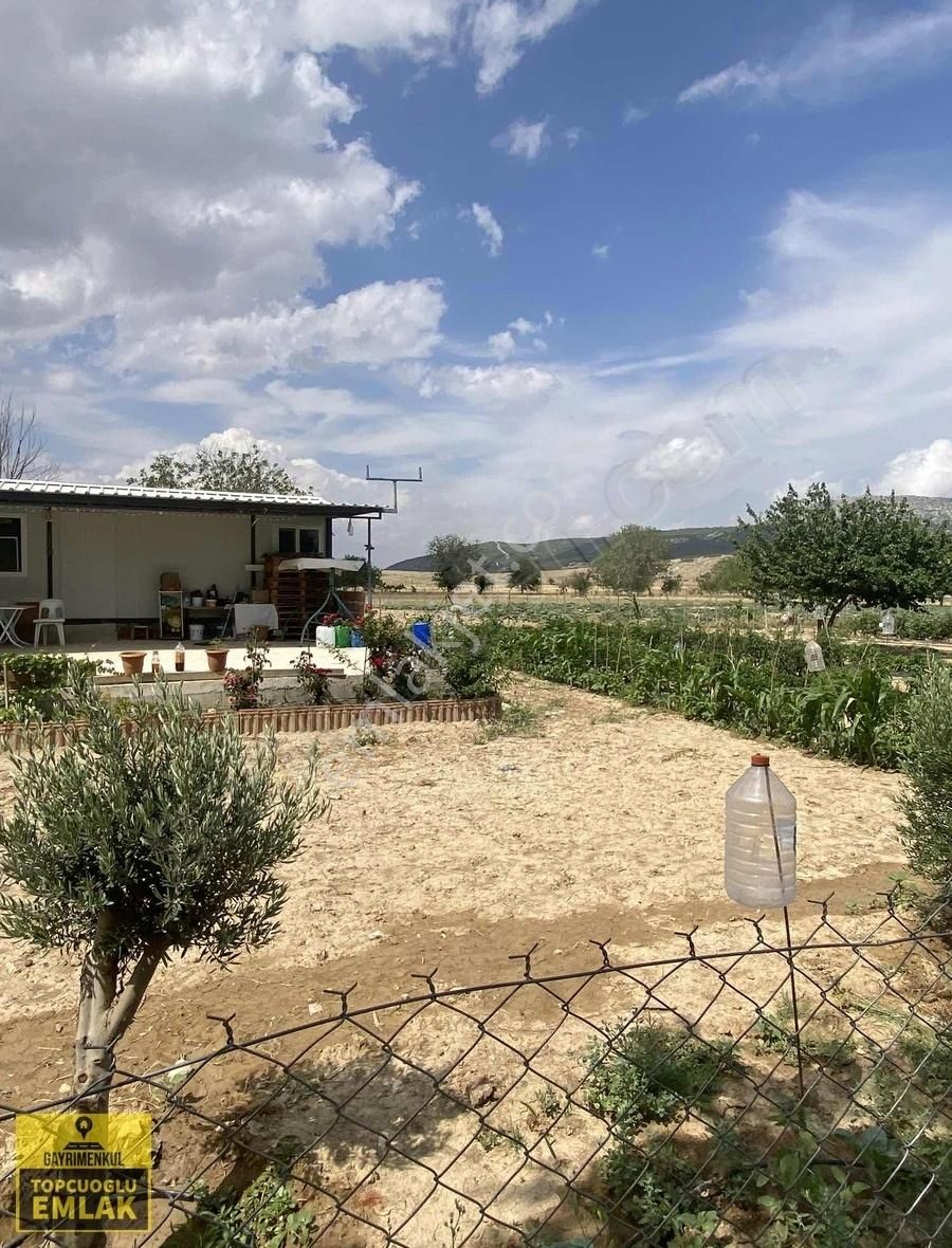 Antalya Korkuteli Bozovada Bahçe.4732..metrekare - Görsel 27