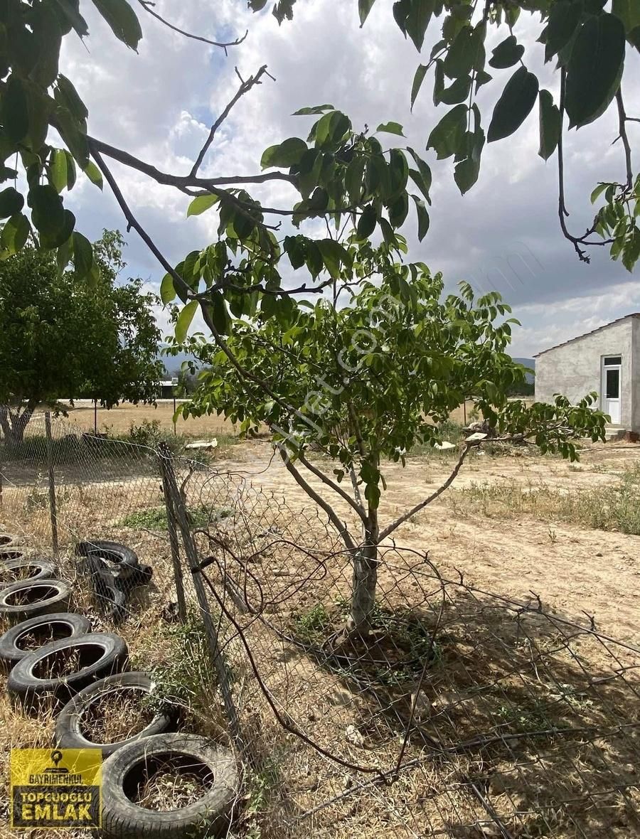 Antalya Korkuteli Bozovada Bahçe.4732..metrekare - Görsel 16