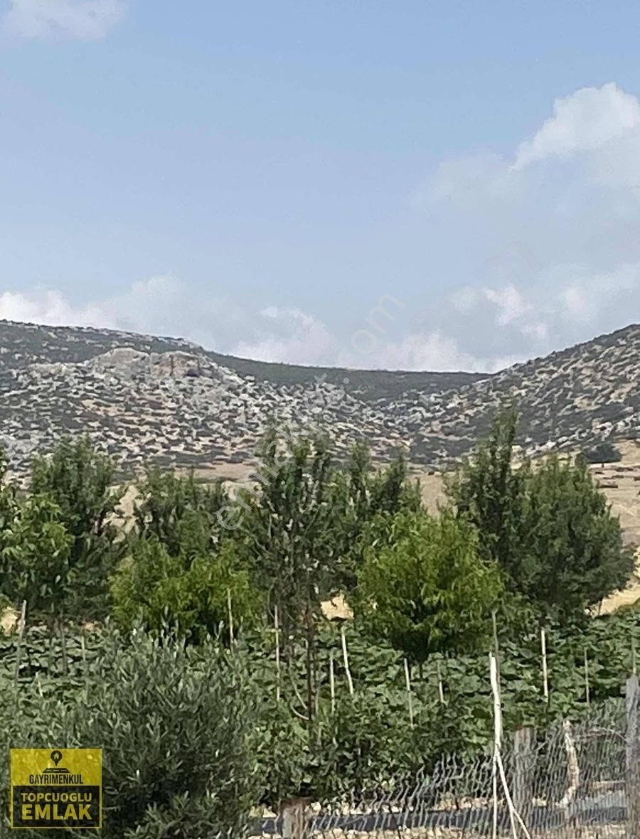 Antalya Korkuteli Bozovada Bahçe.4732..metrekare - Görsel 6