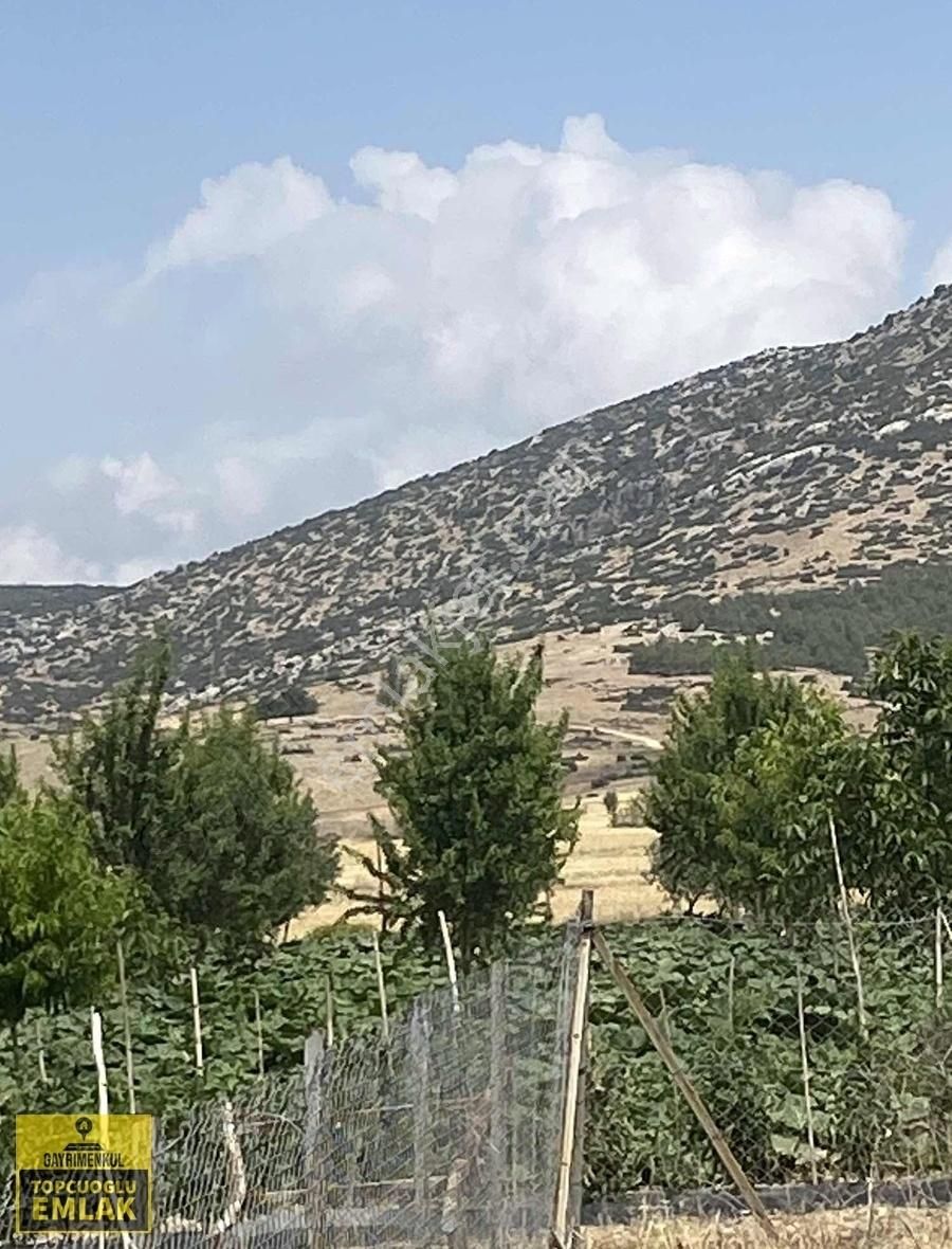 Antalya Korkuteli Bozovada Bahçe.4732..metrekare - Görsel 8