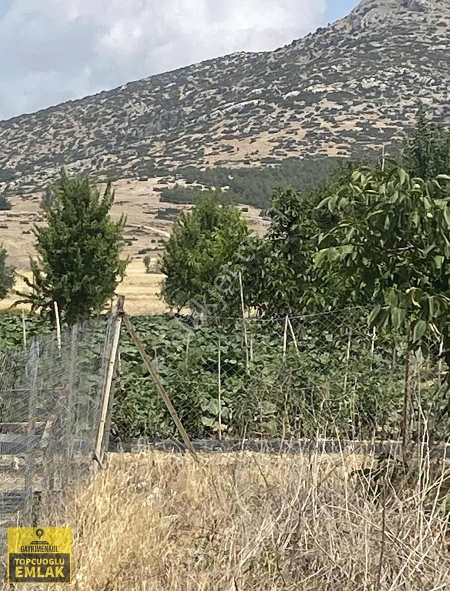 Antalya Korkuteli Bozovada Bahçe.4732..metrekare - Görsel 14