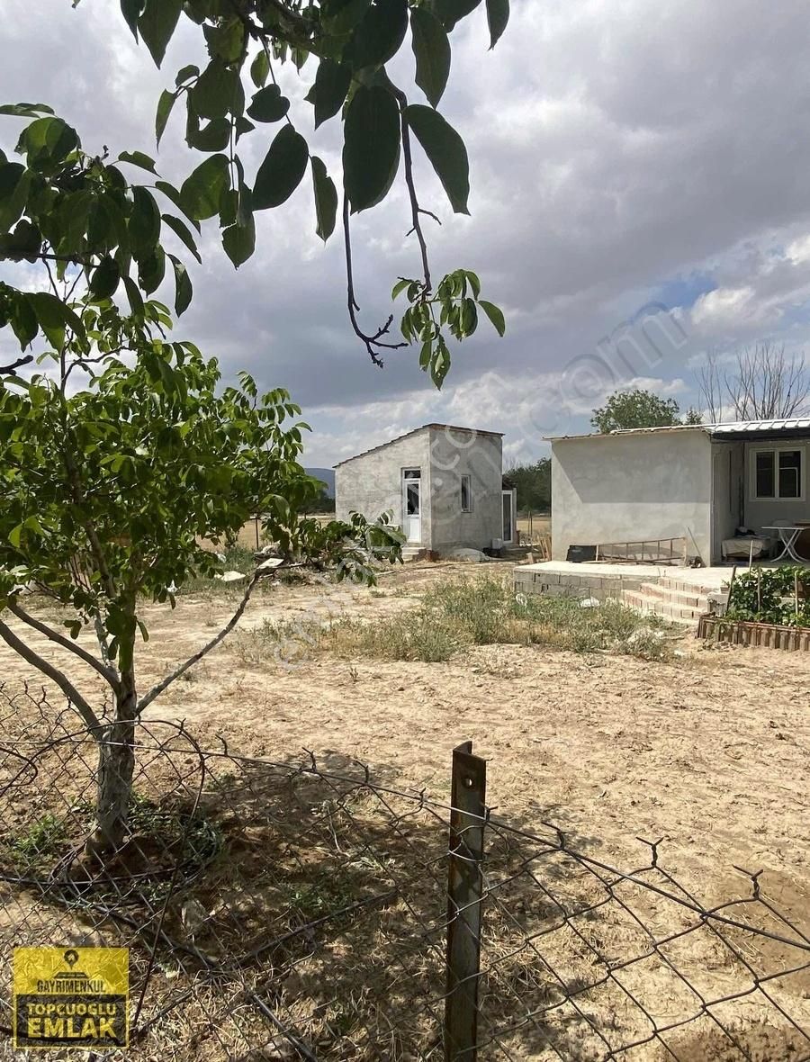 Antalya Korkuteli Bozovada Bahçe.4732..metrekare - Görsel 5