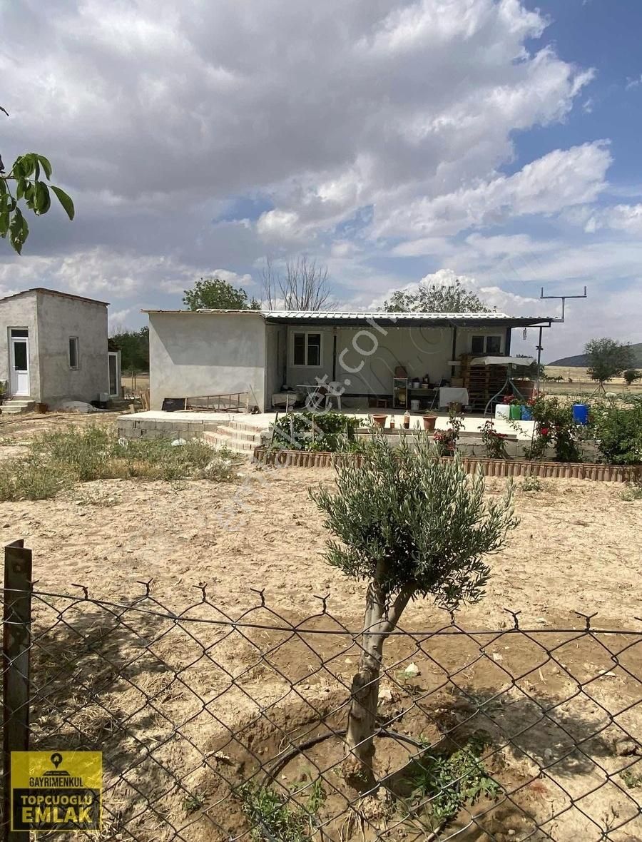 Antalya Korkuteli Bozovada Bahçe.4732..metrekare - Görsel 24