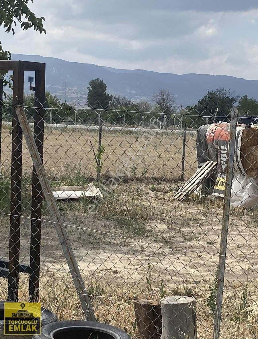 Antalya Korkuteli Bozovada Bahçe.4732..metrekare - Görsel 13