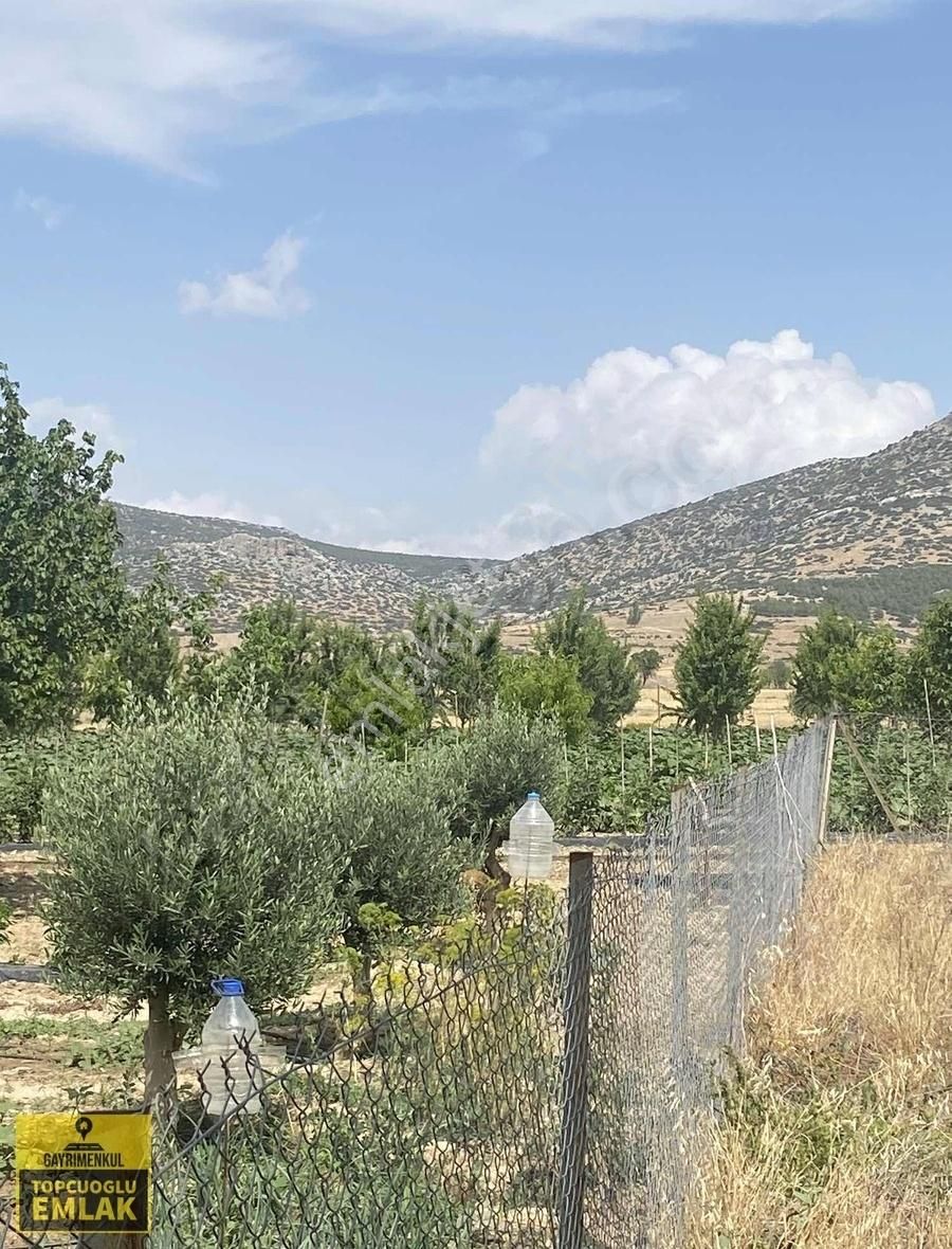 Antalya Korkuteli Bozovada Bahçe.4732..metrekare - Görsel 17