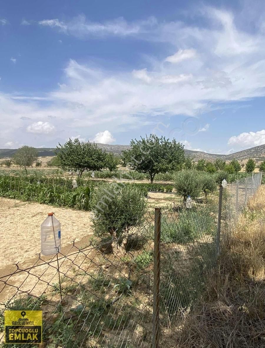 Antalya Korkuteli Bozovada Bahçe.4732..metrekare - Görsel 11