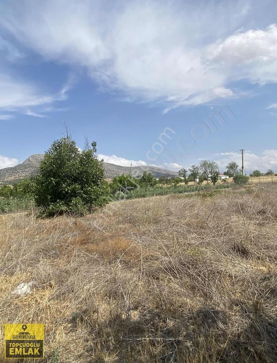 Antalya Korkuteli Bozovada Bahçe.4732..metrekare - Görsel 4