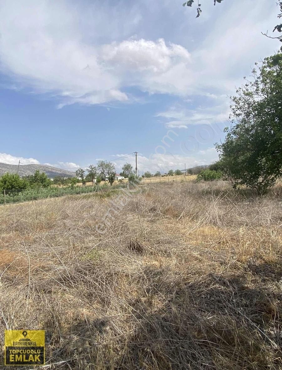 Antalya Korkuteli Bozovada Bahçe.4732..metrekare - Görsel 10