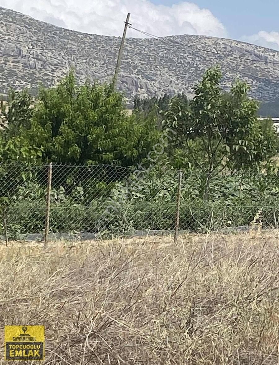 Antalya Korkuteli Bozovada Bahçe.4732..metrekare - Görsel 25