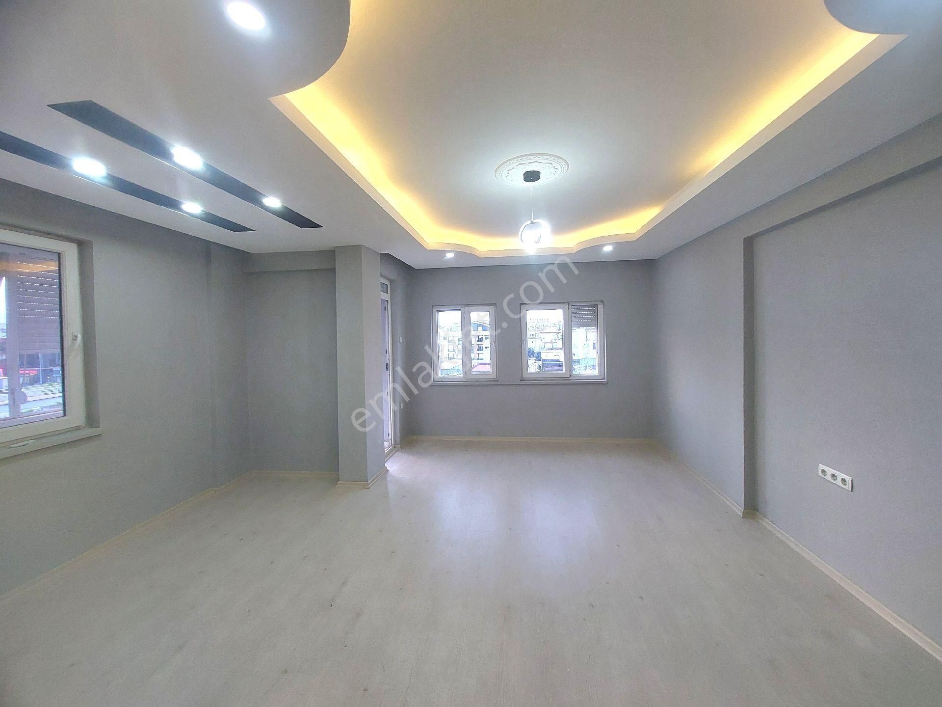 Muratpaşa Dutlubahçe Satılık Daire MURATPAŞA DUTLUBAHÇE MAHALLESİ'NDE 4.KATTA 3+1 130M² SATILIK KELEPİR DAİRE 