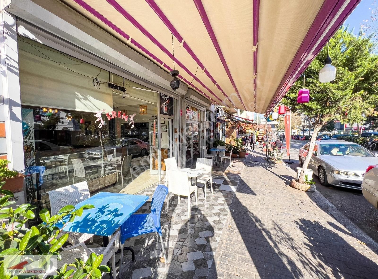 Emin'den Yeşillik Caddesi Yanı Komle Bina - Görsel 5