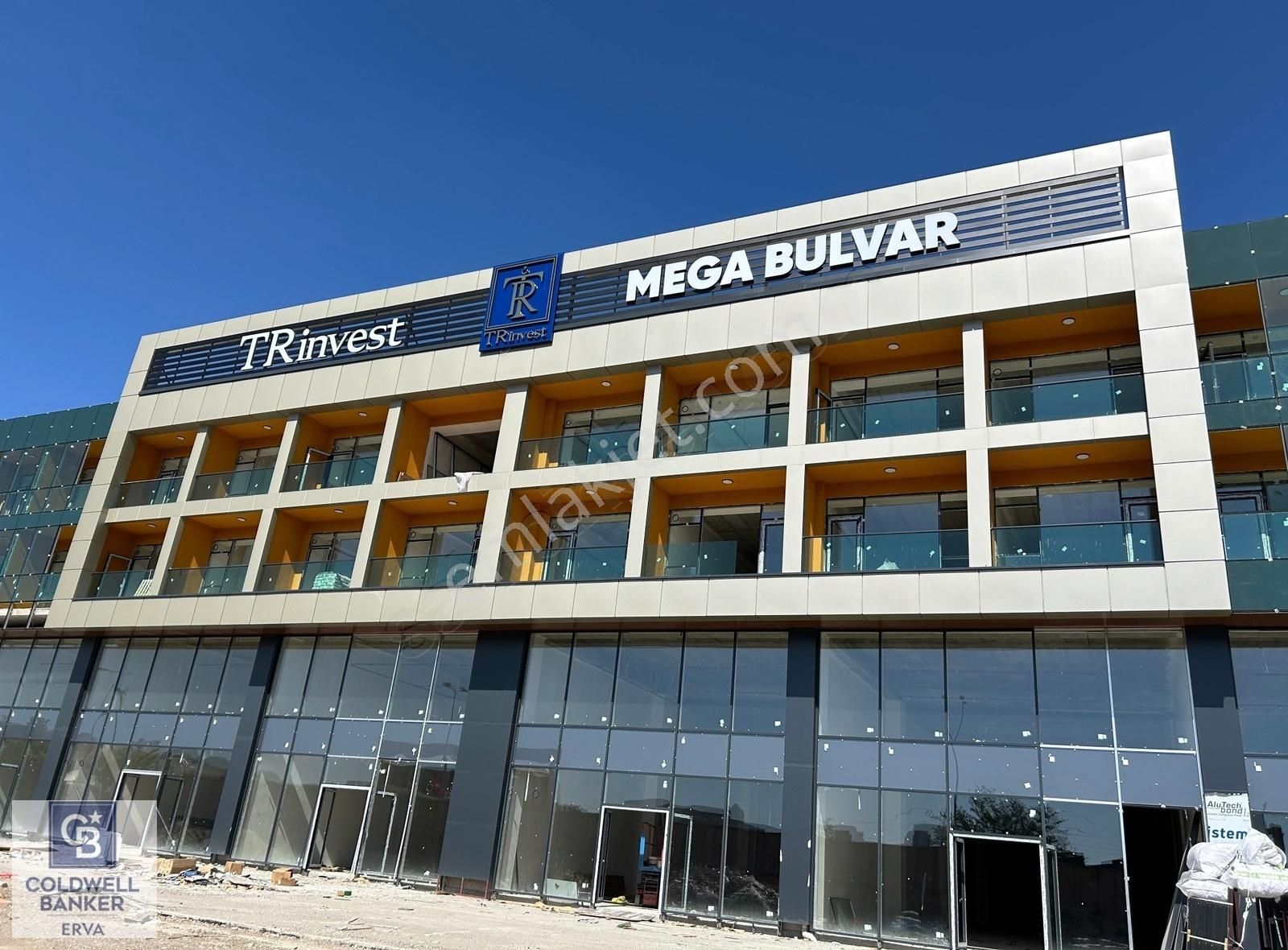 Yenimahalle İvedikköy Satılık Ofis İVEDİK MEGA BULVAR PROJESİNDE SATILIK BULVAR CEPHELİ FIRSAT OFİS