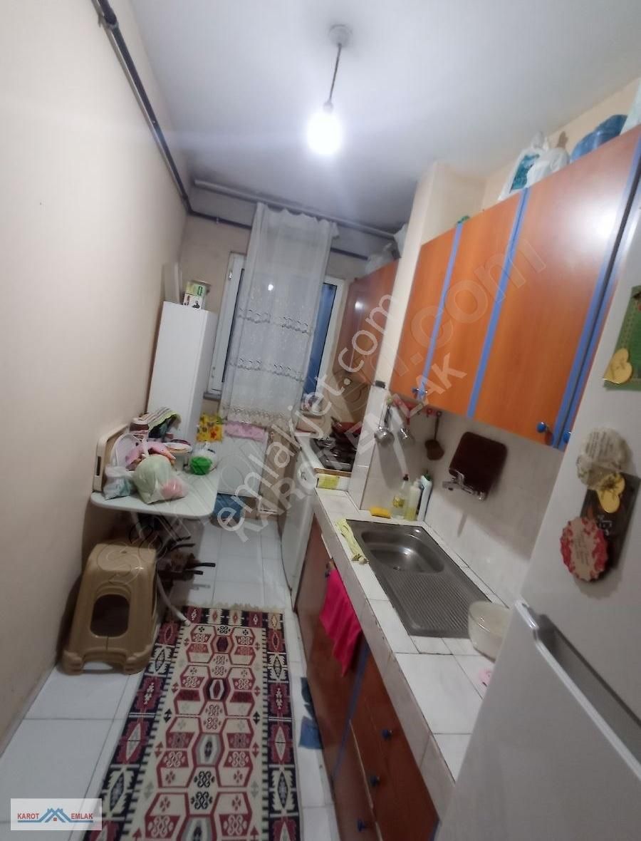 Ataşehir Mevlana Satılık Daire ATAŞEHİR MEVLANA MAH.SATILIK 2+1 DAİRE +İŞYERİ'DEN PAY