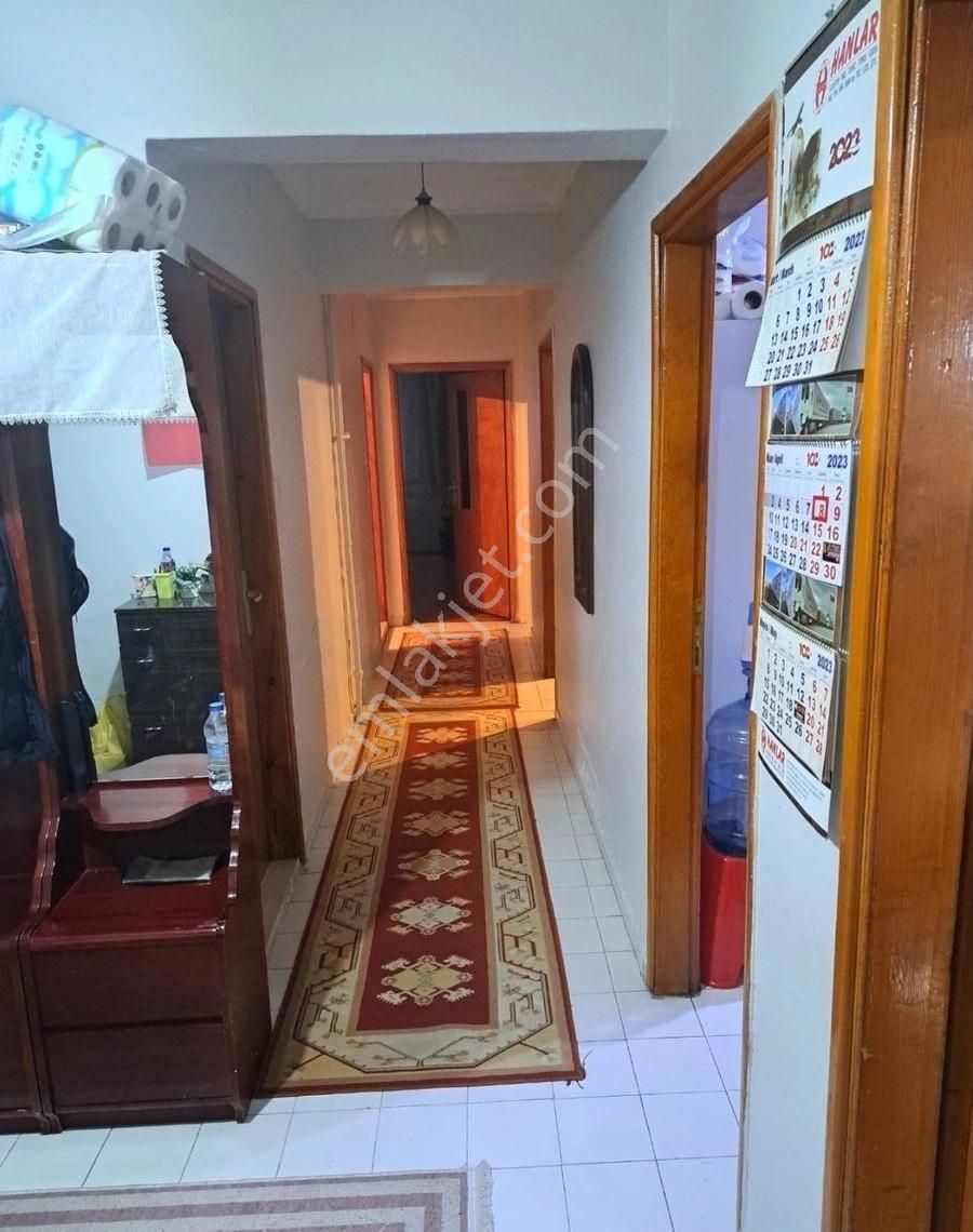 Osmangazi Hacı İlyas Satılık Daire Bursa Osmangazi Gazcılar Hacı İlyas Mah. Satılık 3+1 Daire