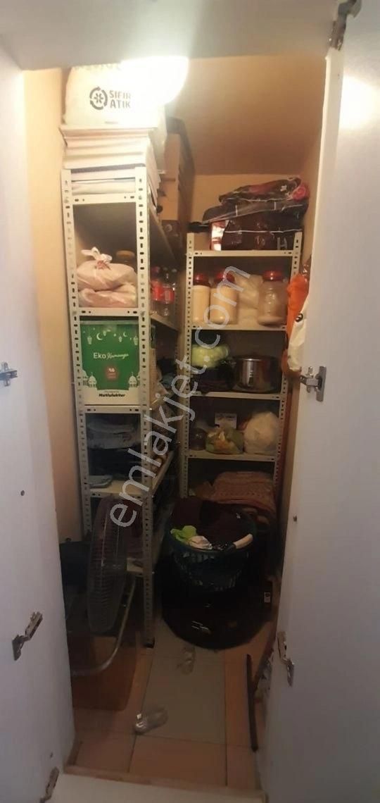 Bursa Kurtoğlu Mah. 2+1 Satılık Daire