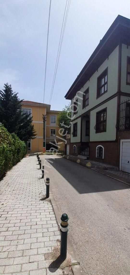 Bursa Osmangazi Heykel İbrahimpaşa 2+1 Satılık Daire - Görsel 3