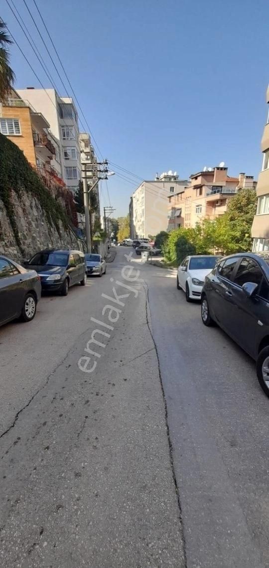 Bursa Osmangazi Çekirge Satılık 3+1 Daire - Görsel 27