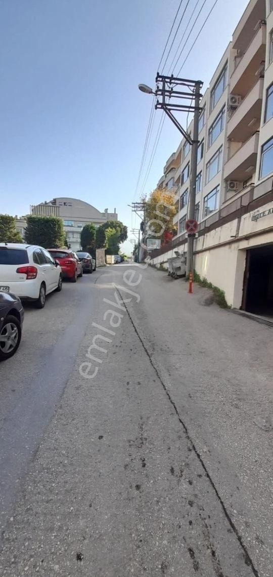 Bursa Osmangazi Çekirge Satılık 3+1 Daire - Görsel 15