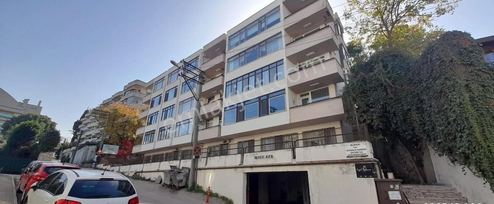 Bursa Osmangazi Çekirge Satılık 3+1 Daire - Görsel 19