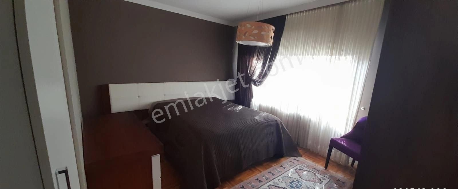 Bursa Osmangazi Çekirge Satılık 3+1 Daire - Görsel 21