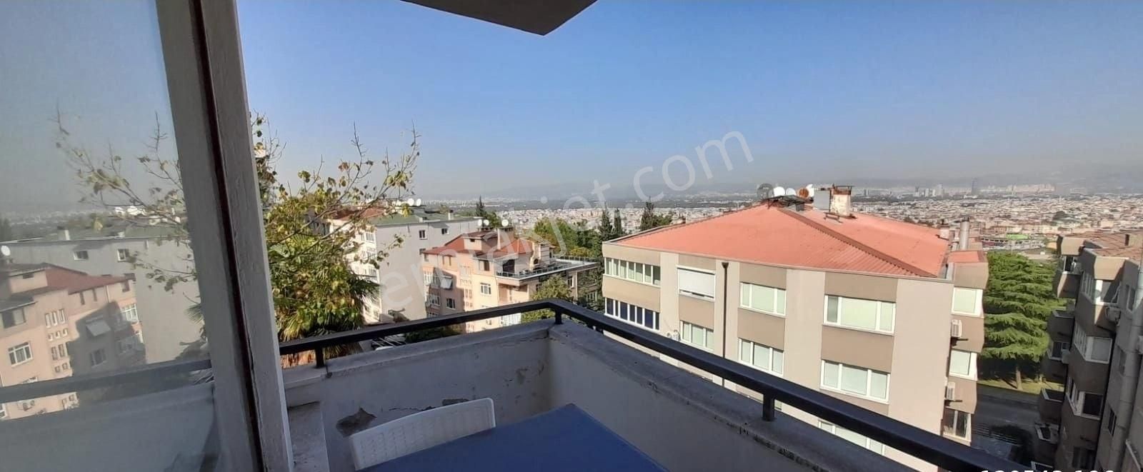 Bursa Osmangazi Çekirge Satılık 3+1 Daire - Görsel 14