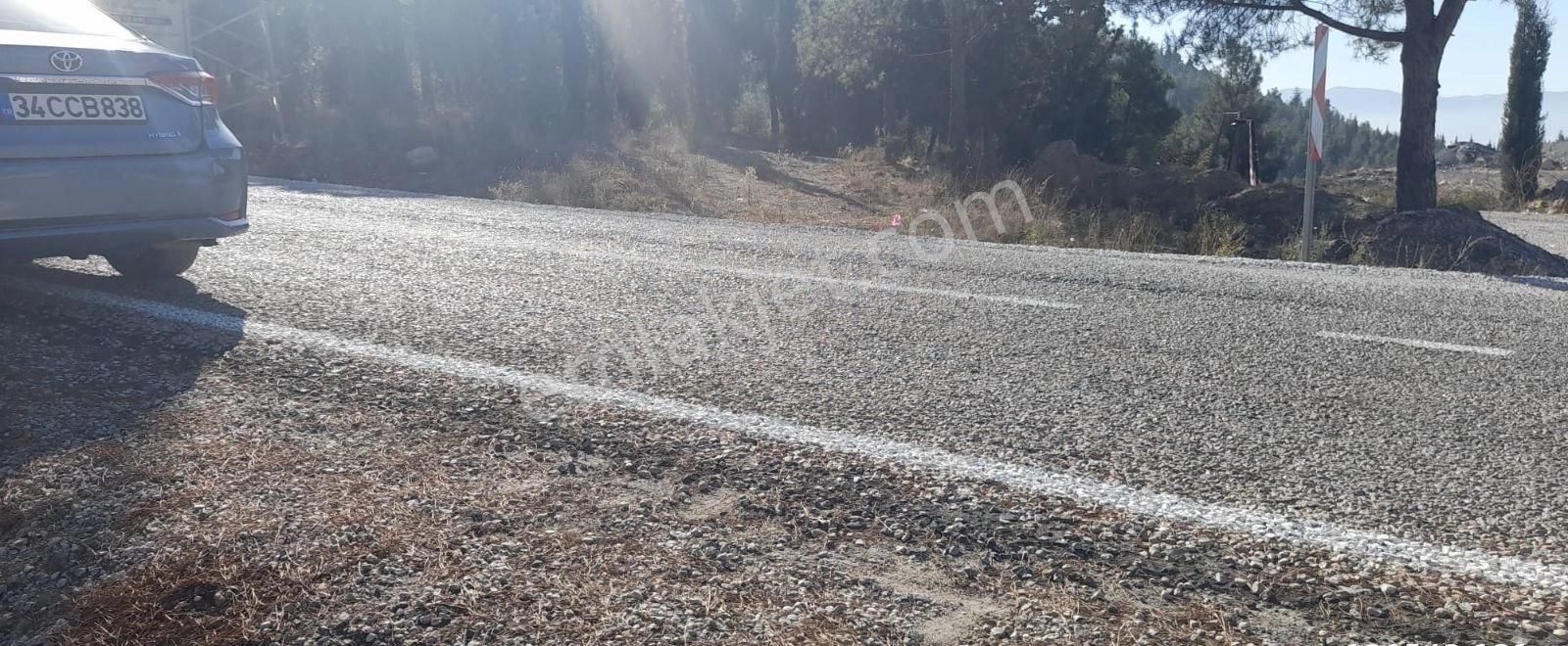 Bursa Demirtaş Mah. İsmetiye Köy Tarla Satılık - Görsel 9
