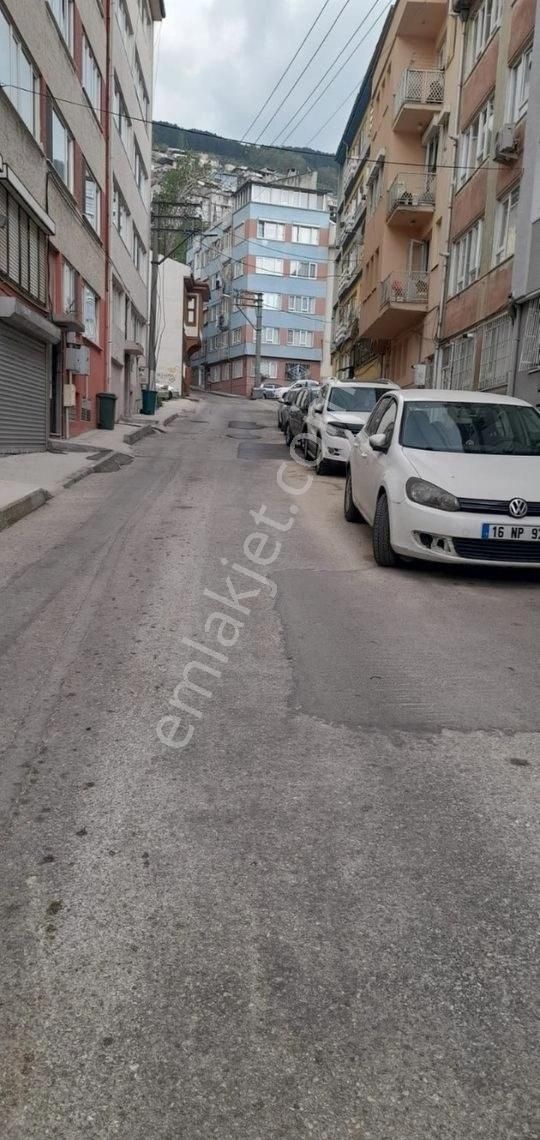 Osmangazi Maksem Satılık Daire Bursa Maksem Mah. Satılık 2+1 Daire