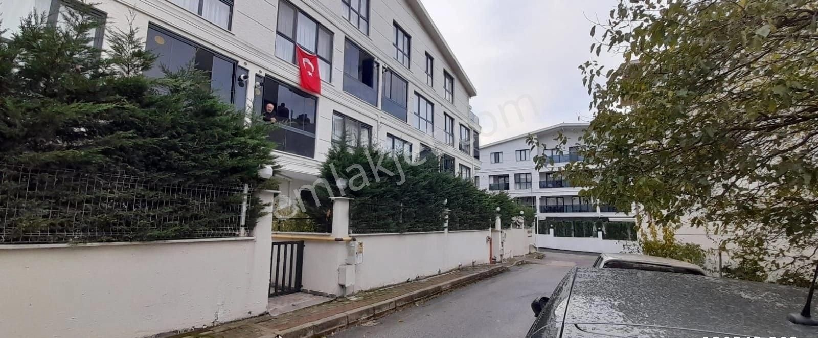 Nilüfer Özlüce Satılık Daire Bursa Özlüce Mahalle Satılık 2+1 Daire