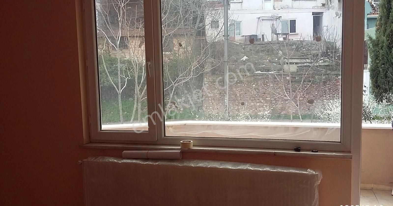 Bursa Çekirge Mh. Satılık 2+1 Daire Full Bursa Manzaralı Çamların İçin - Görsel 25