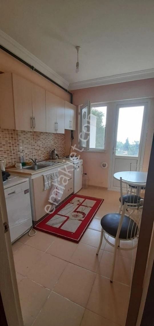 Bursa Çekirge Mh. Satılık 2+1 Daire Full Bursa Manzaralı Çamların İçin - Görsel 33