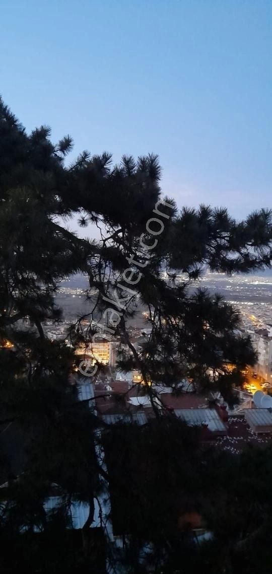 Bursa Çekirge Mh. Satılık 2+1 Daire Full Bursa Manzaralı Çamların İçin - Görsel 22