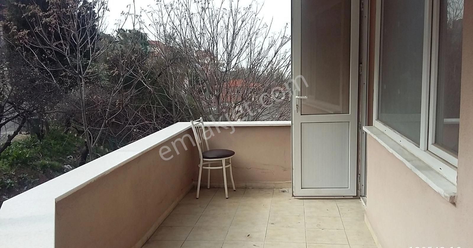 Bursa Çekirge Mh. Satılık 2+1 Daire Full Bursa Manzaralı Çamların İçin - Görsel 8