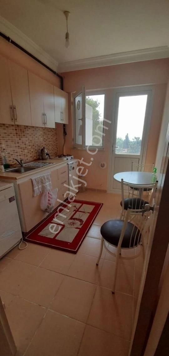 Bursa Çekirge Mh. Satılık 2+1 Daire Full Bursa Manzaralı Çamların İçin - Görsel 21