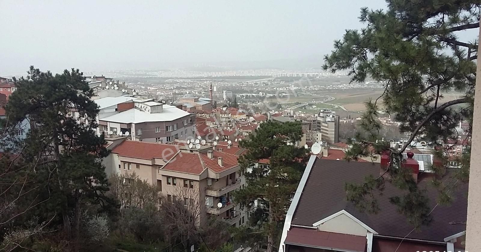 Bursa Çekirge Mh. Satılık 2+1 Daire Full Bursa Manzaralı Çamların İçin - Görsel 4