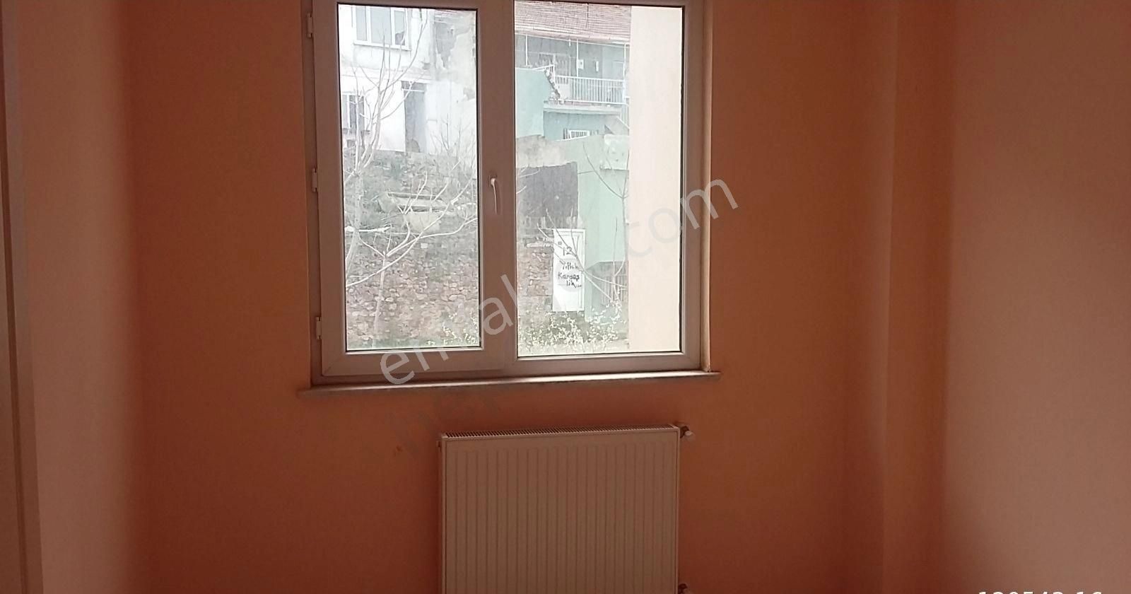 Bursa Çekirge Mh. Satılık 2+1 Daire Full Bursa Manzaralı Çamların İçin - Görsel 20