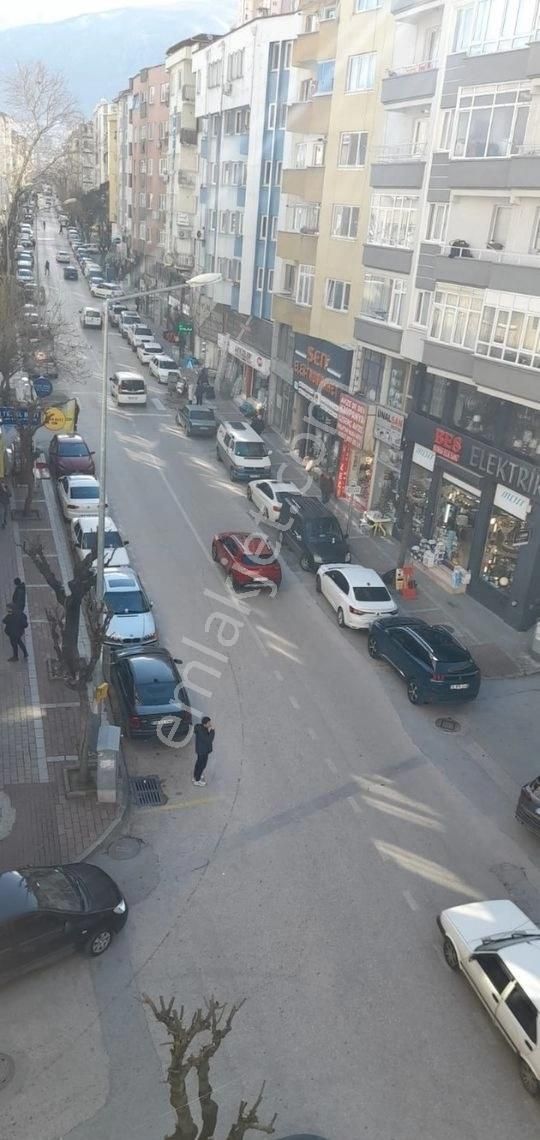 Bursa Osmangazi Sakarya Mah. 2+1 Satılık Daire - Görsel 3