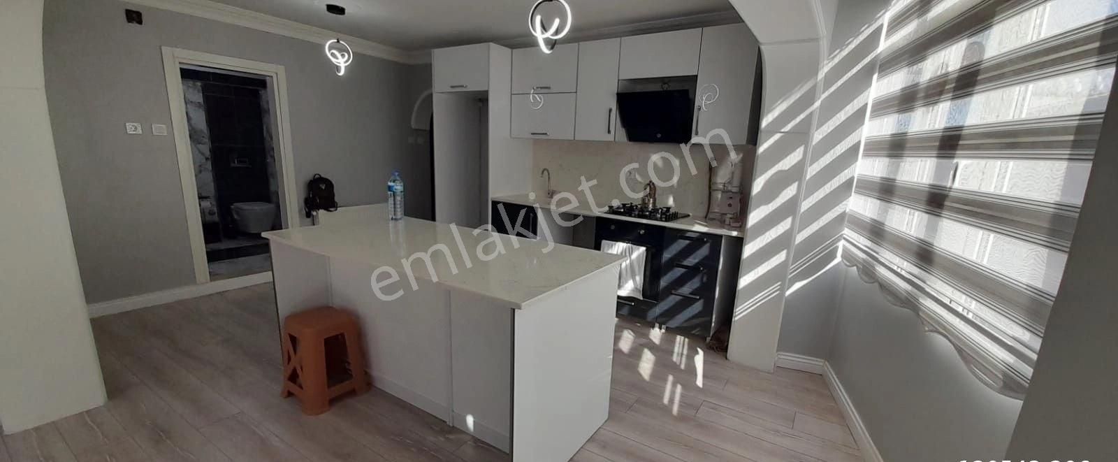 Bursa Osmangazi Sakarya Mah. 2+1 Satılık Daire - Görsel 7