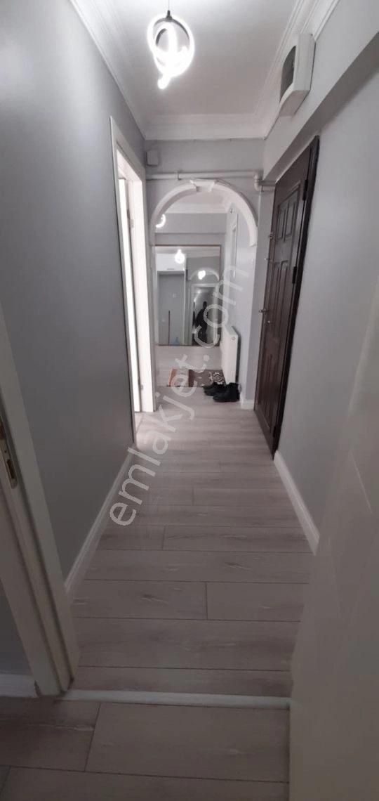 Bursa Osmangazi Sakarya Mah. 2+1 Satılık Daire - Görsel 26