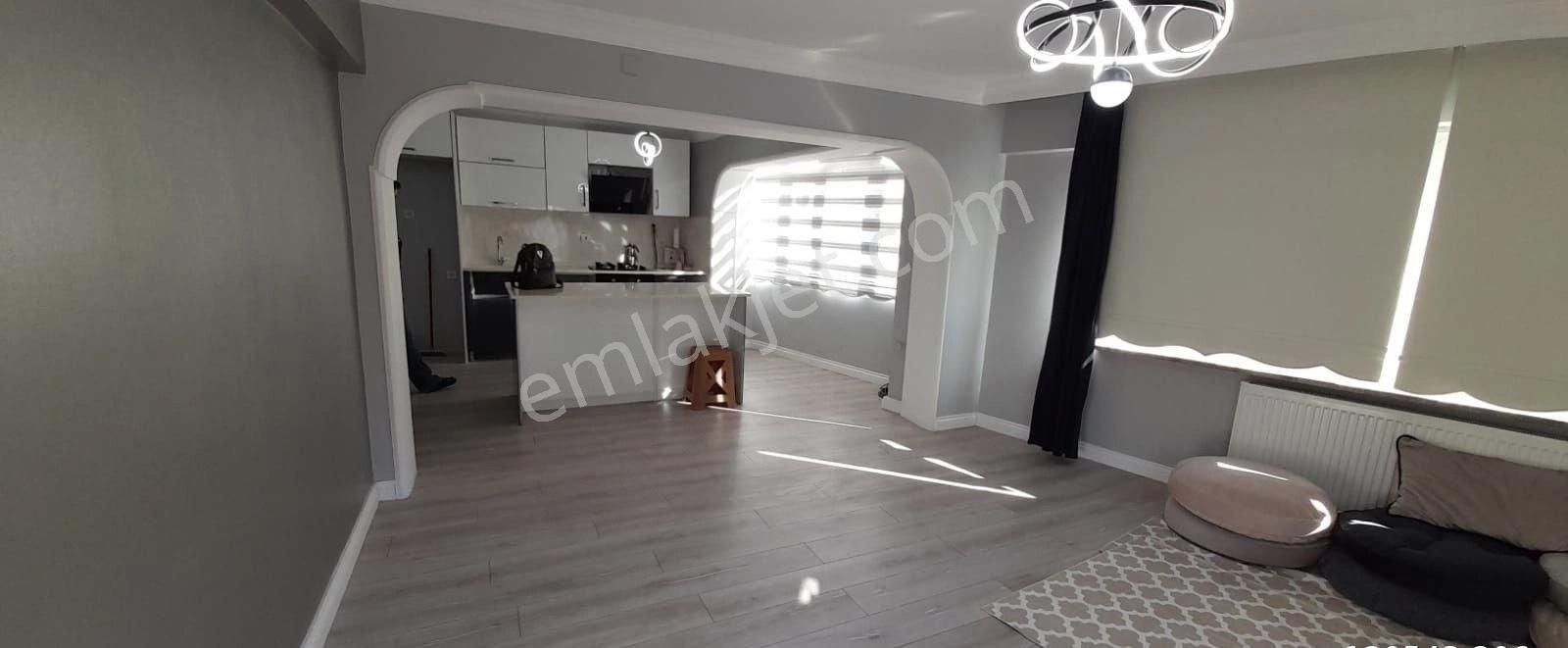 Bursa Osmangazi Sakarya Mah. 2+1 Satılık Daire - Görsel 21