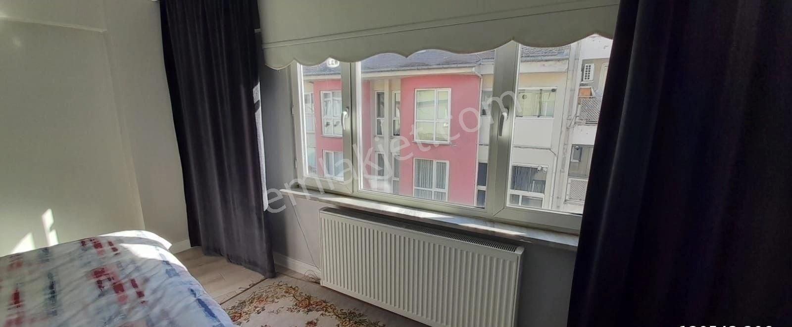 Bursa Osmangazi Sakarya Mah. 2+1 Satılık Daire - Görsel 35