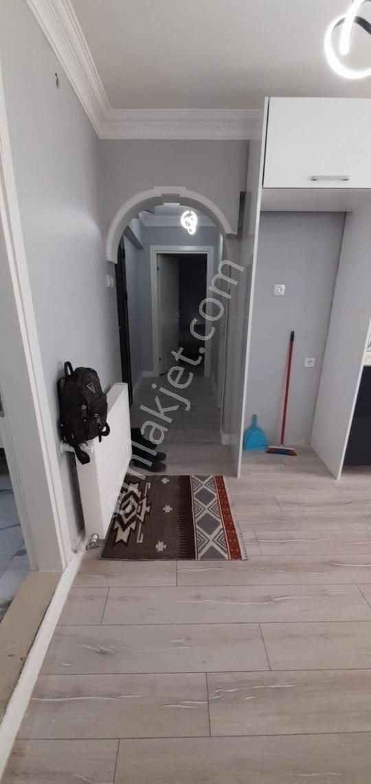 Bursa Osmangazi Sakarya Mah. 2+1 Satılık Daire - Görsel 33