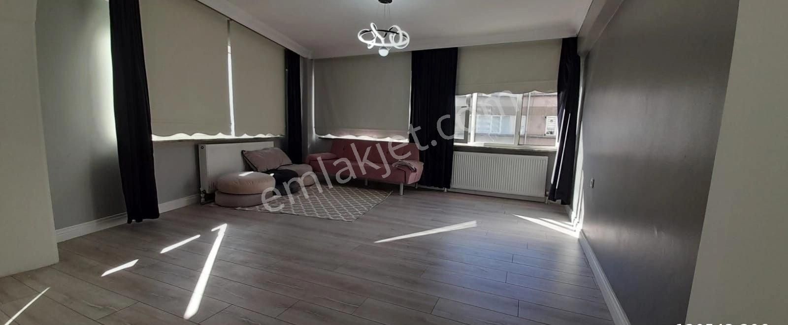 Bursa Osmangazi Sakarya Mah. 2+1 Satılık Daire - Görsel 2